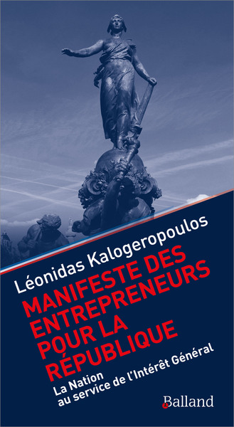 Image de Le Manifeste des entrepreneurs