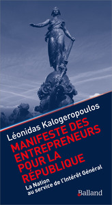Image de Le Manifeste des entrepreneurs