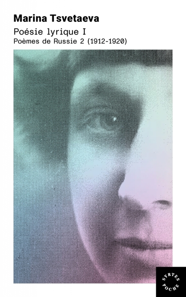 Picture of Poèmes de Russie II (1912-1920) - Poésie lyrique