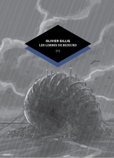 Picture of Les limbes de Bzjeurd