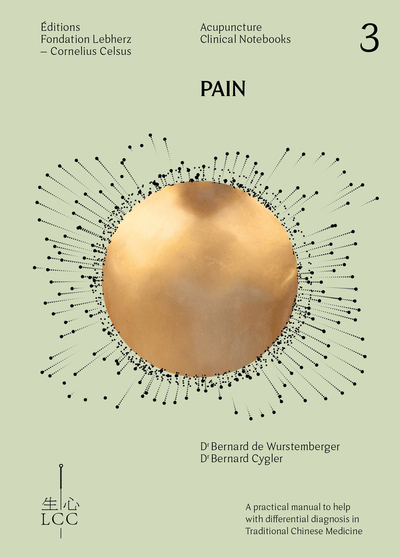 Picture of PAIN - Acupuncture