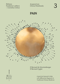 Picture of PAIN - Acupuncture