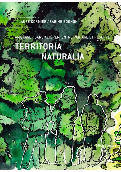 Picture of Territoria Naturalia