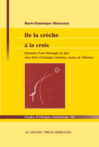 Picture of De la crèche à la croix