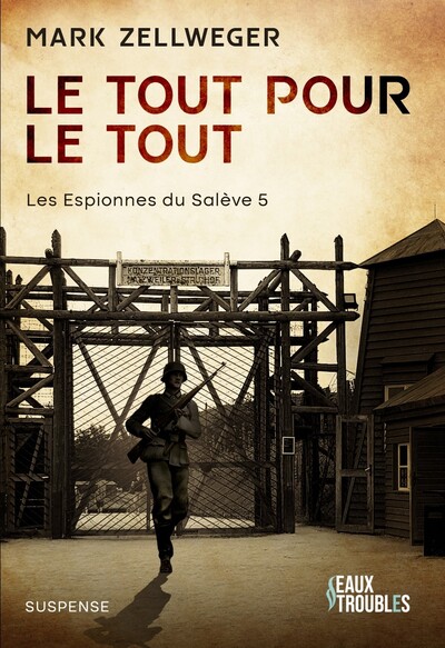 Image de Le tout pour le tout