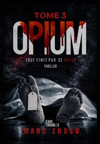 Picture of TOUT FINIT PAR SE PAYER POCHE