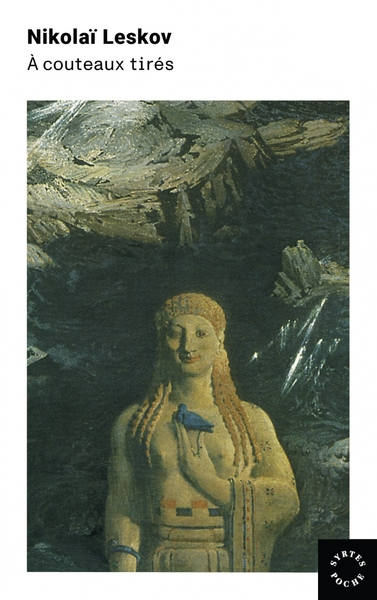 Picture of À couteaux tirés