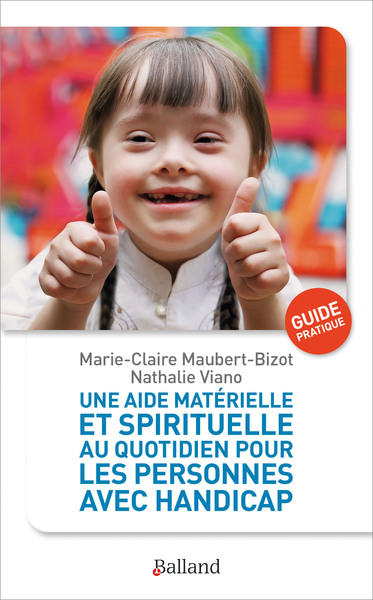 Image de Une aide matérielle et spirituelle au quotidien pour les personnes avec handicap