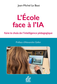 Image de L'école face à l'IA