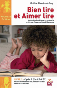 Image de Bien lire et aimer lire T2
