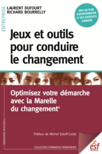 Image de Jeux et outils pour conduire le changement