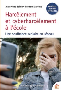 Picture of Harcèlement et cyberharcèlement à l'école