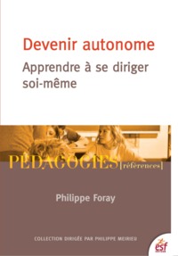 Image de Devenir autonome