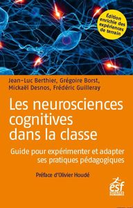 Image de Les neurosciences cognitives dans la classe