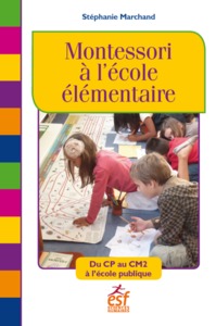 Picture of Montessori à l'école élémentaire