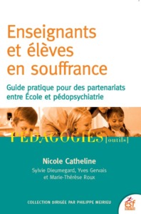 Picture of Enseignants et élèves en souffrance
