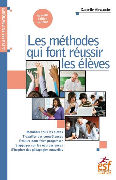 Image de Les méthodes qui font réussir les élèves