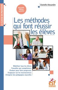 Image de Les méthodes qui font réussir les élèves