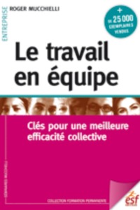 Image de Le travail en équipe