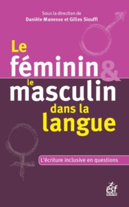 Picture of Le féminin et le masculin dans la langue