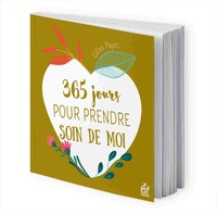 Image de 365 jours pour prendre soin de moi