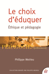 Picture of Le choix d'éduquer