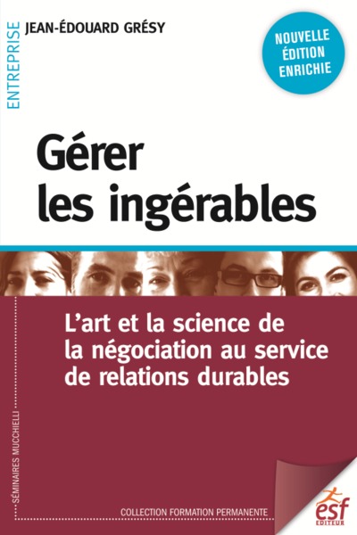 Picture of Gérer les ingérables