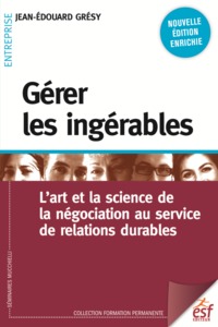 Picture of Gérer les ingérables