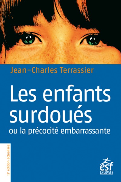 Image de Les enfants surdoués