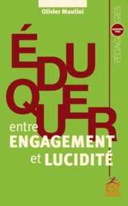 Picture of Éduquer entre engagement et lucidité