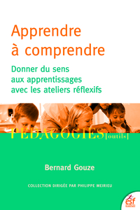 Image de Apprendre à comprendre