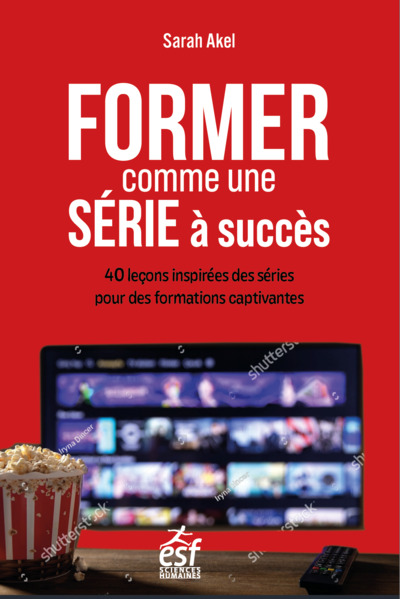 Picture of Former comme une série à succès