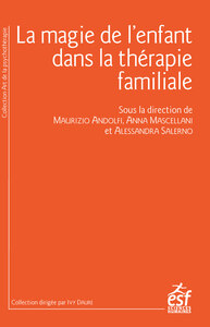 Image de La magie de l'enfant en thérapie familiale