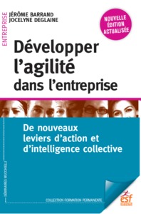 Image de Développer l'agilité dans l'entreprise