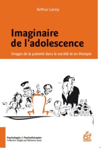 Image de Imaginaire de l'adolescence