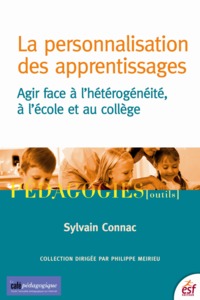 Image de La personnalisation des apprentissages