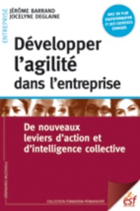 Picture of Développer l'agilité dans l'entreprise