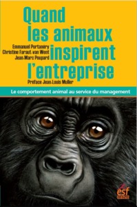 Image de Quand les animaux inspirent l'entreprise