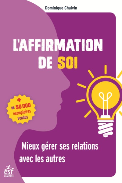 Image de L'affirmation de soi