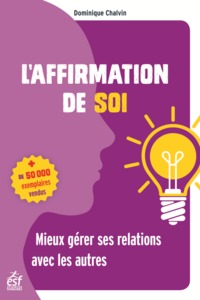 Image de L'affirmation de soi