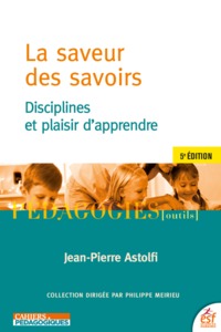Picture of La saveur des savoirs