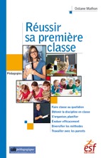 Picture of Réussir sa première classe