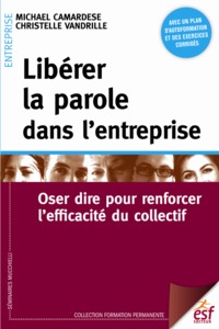 Image de Libérer la parole dans l'entreprise