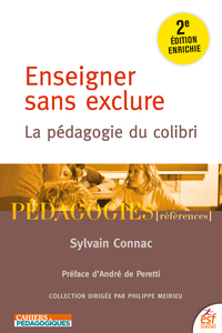 Picture of Enseigner sans exclure