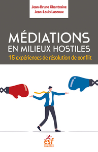 Picture of Médiations en milieux hostiles
