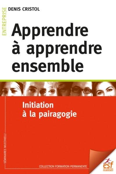 Picture of Apprendre à apprendre ensemble