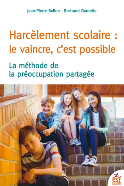 Image de Harcèlement scolaire : le vaincre c'est possible