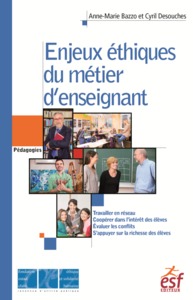 Picture of Enjeux éthiques du métier d'enseignant