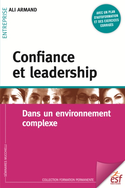 Picture of Confiance et leadership