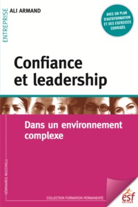 Picture of Confiance et leadership